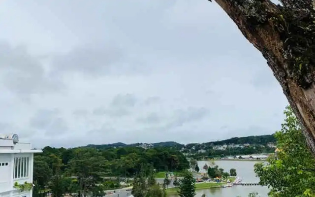 Rang Dong Hotel Dalat
