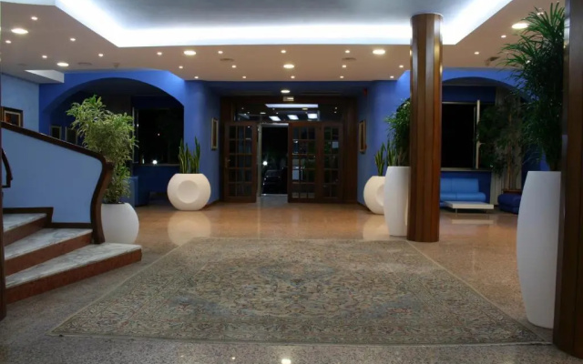 Hotel Rio