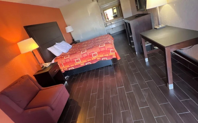 Courtesy Inn and Suites