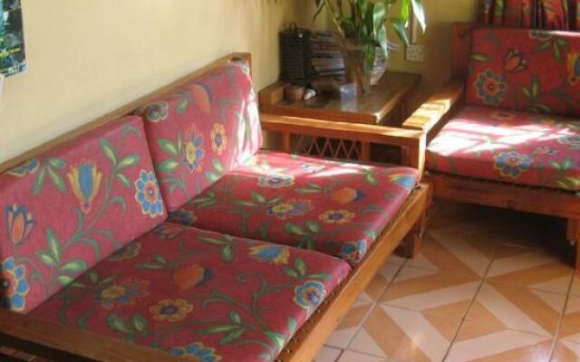 St. James Guest House in Roseau, Dominica from 132$, photos, reviews - zenhotels.com