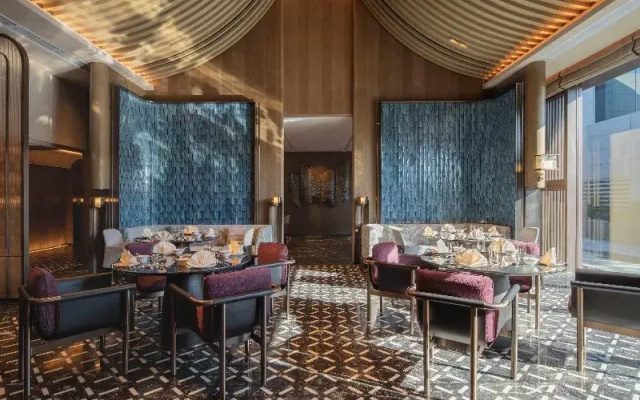 Intercontinental Xiangyang