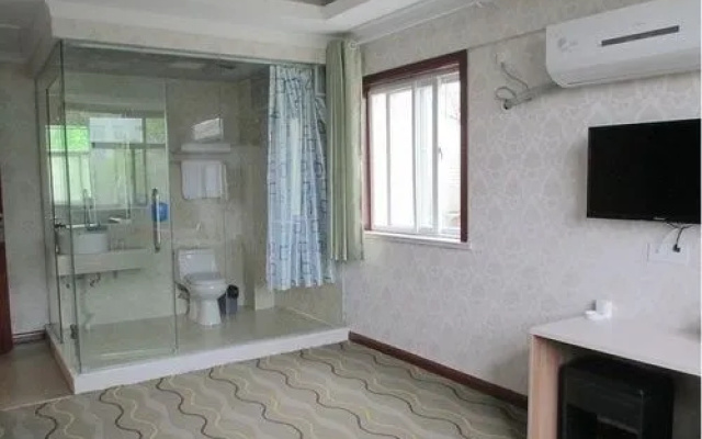 Dongying Xinyijia Hotel