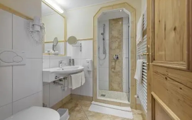 ApartHotel Asterhof