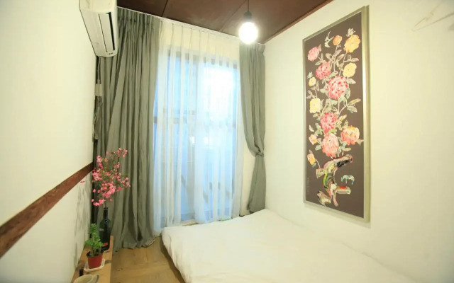 MongYouHwaWon Guesthouse(Painter's house)