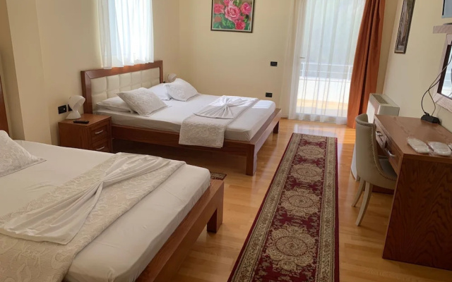 Hotel Kanione