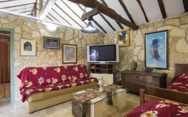 Holiday Home Hrvacic