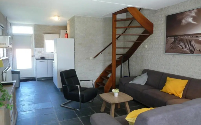 Vacation home Zwaantje #ABB24