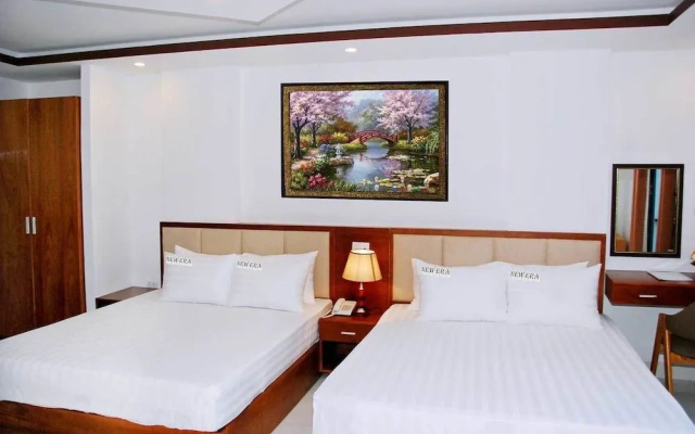 New Era Hotel & Apartments