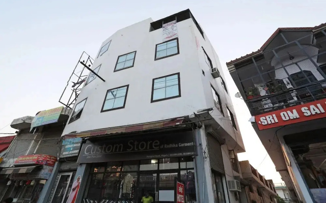 Hotel Sai Niwas by OYO Rooms