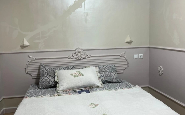 Santa Marina Apartment 503