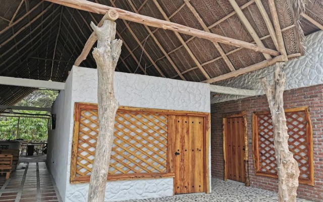 Hostal Dream House