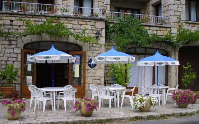 Hôtel Chante-Perdrix