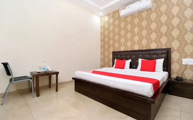 Samrat Regency By OYO Rooms