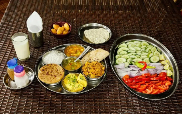 Hotel Mushkil Aasan