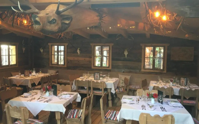 Gasthof Zacherlbräu