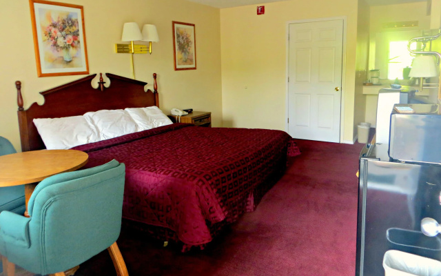 Sunset Inn