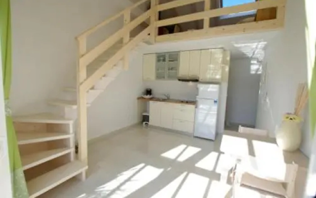 Apartman Murter Chill Spot A2+1 ID 722
