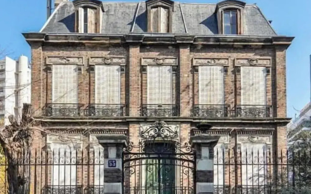 Le Charmant
