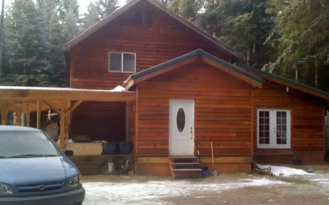 Wild Alaska Inn