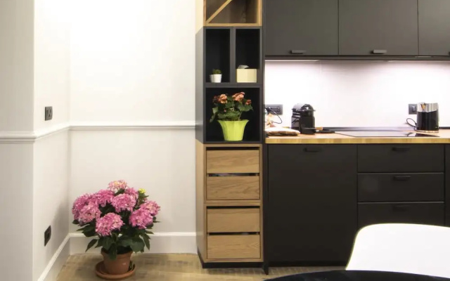 TravelStay - Holidays Suites Navona