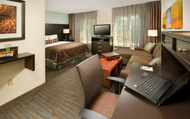 Sonesta ES Suites San Diego - Sorrento Mesa