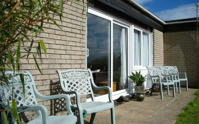 Chalet at Penstowe Holiday Park Near Bude