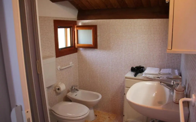 Uliveto House