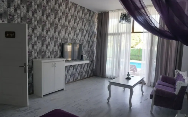Tinika Butik Otel