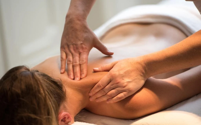 B&B Salus Wellness