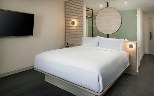 AC Hotel By Marriott San Luis Potosi