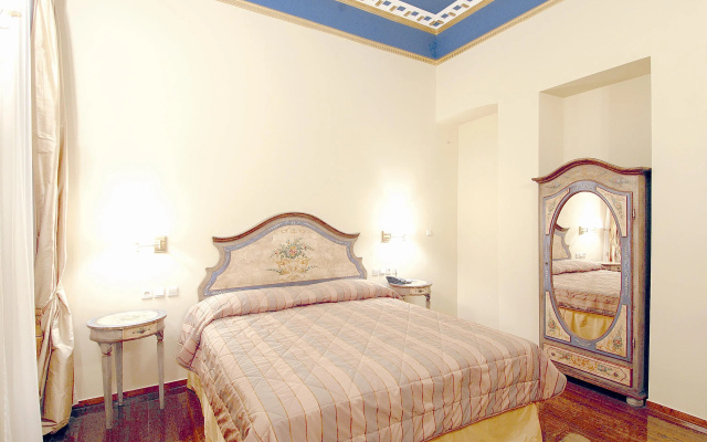 Palaiologos Luxury City Hotel