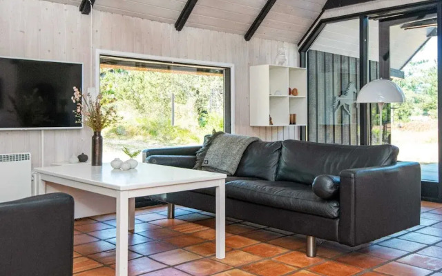 Luxury Retreat on Romo - By Traum Ferienwohnungen