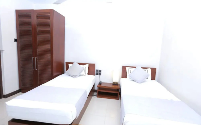 Hotel Randiyatha
