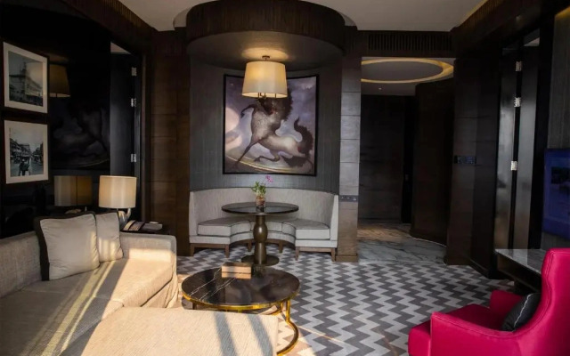 137 Pillars Suites & Residence Bangkok