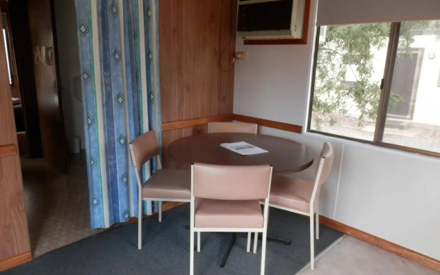 Breeze Holiday Parks - Halls Gap