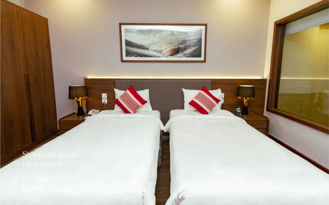 Holiday Sapa Hotel