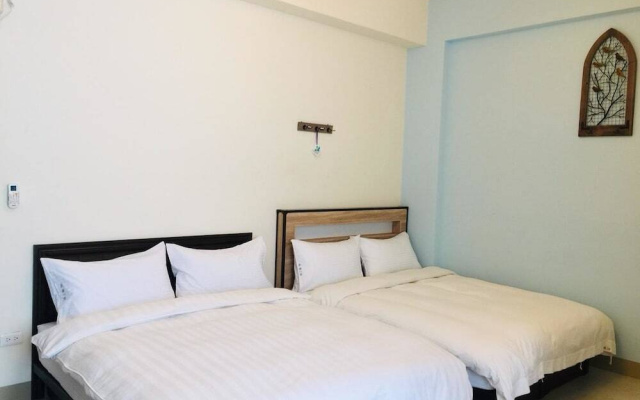 Heye Homestay 3