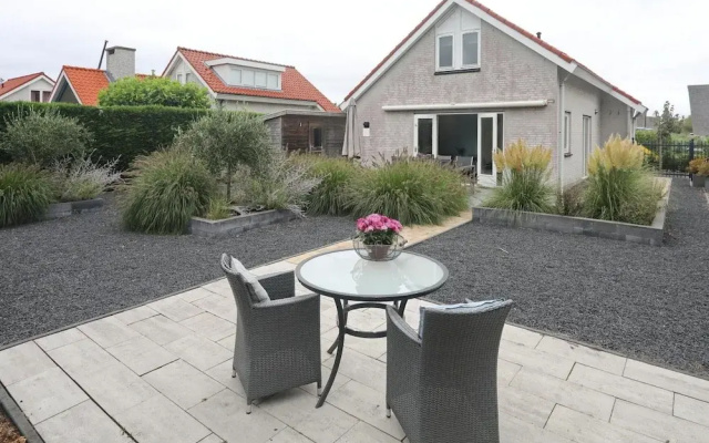 Holiday Park de Witte Raaf