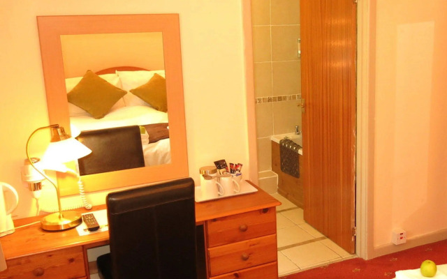 Ivybridge Guest House