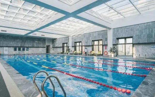 Atour Hotel, Xuyang Road, Nanhong Plaza, Yueqing, Wenzhou