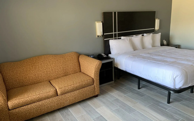 South Padre Island Lodge