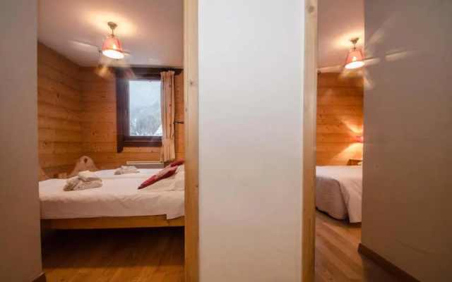 Appartement Serena