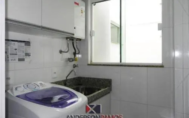 Residencia Egí dio Pinheiro 304A