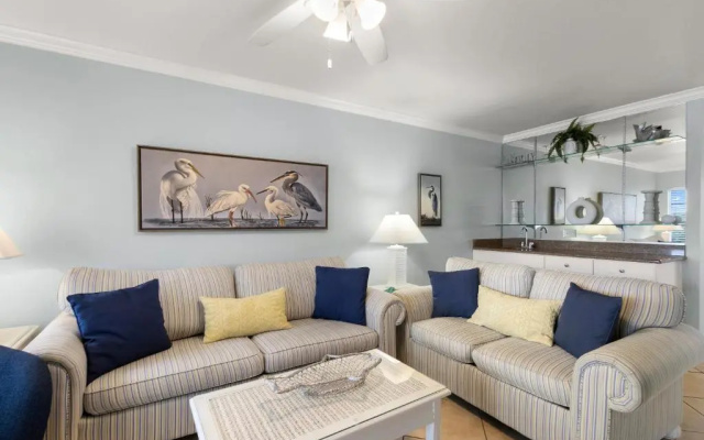 Bare Foot A212 by Distinctive Beach Rentals