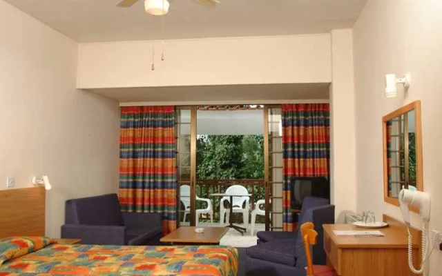 Pendeli Resort