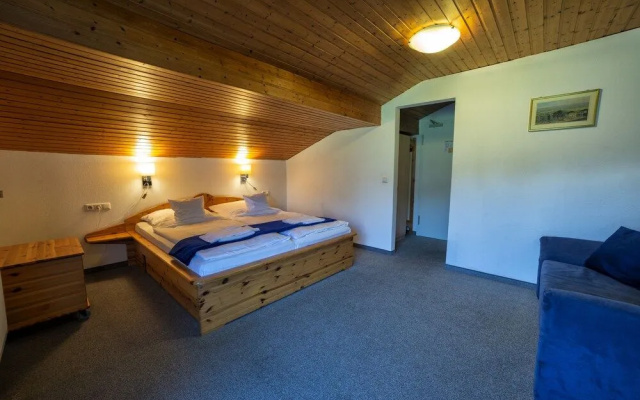 Hotel-Gasthof Sonnenbichl