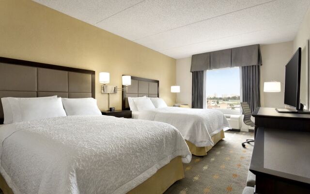 Hampton Inn by Hilton Hallandale Beach Aventura