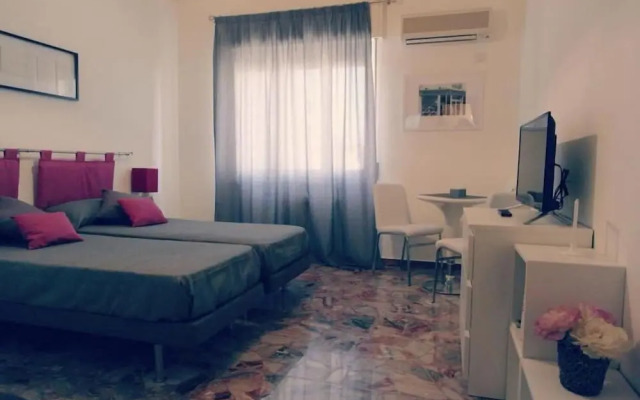 B&B La Peonia