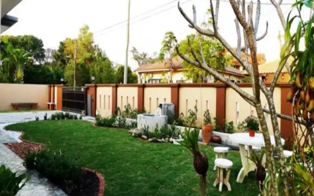 Ipoh Ipoh-Boutique Bungalow