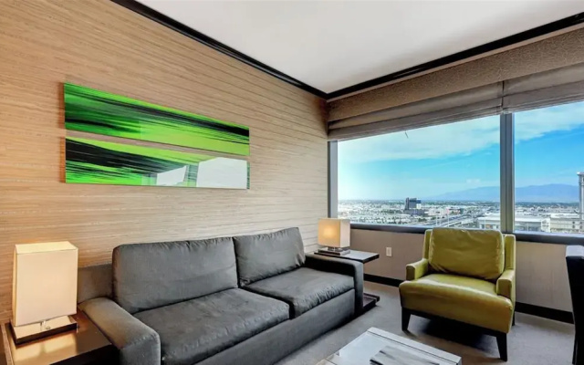 Vdara Studio